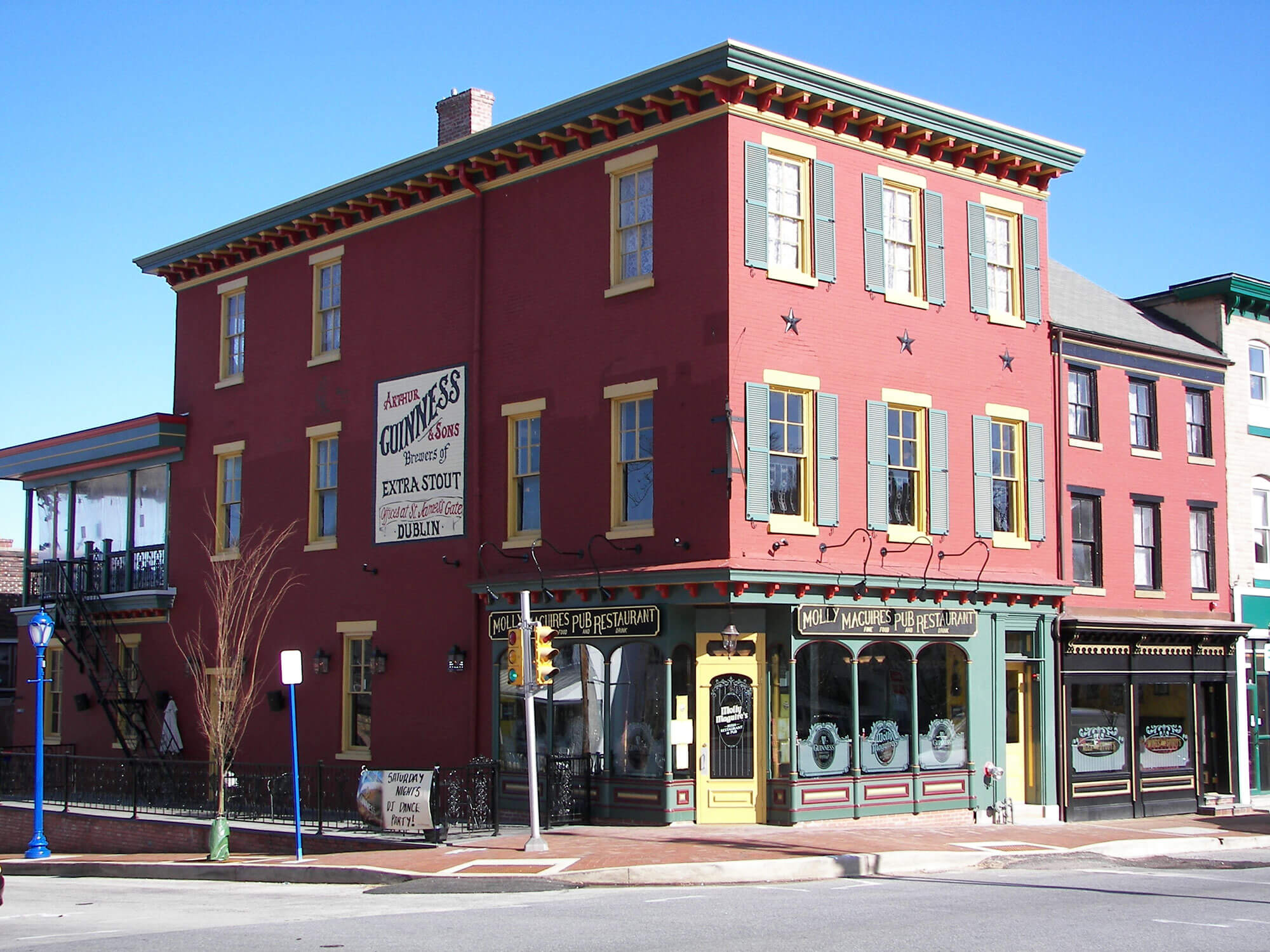 Phoenixville, PA Historic Adaptive Reuse Commercial Architecture Services