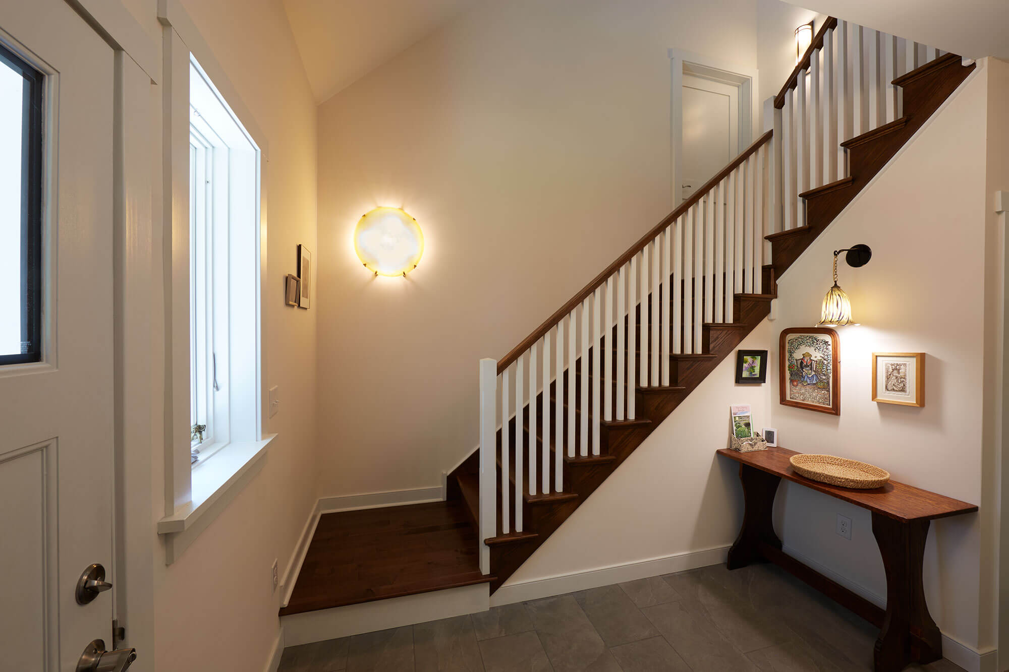Delaware County Residential Remodel Architecture Services