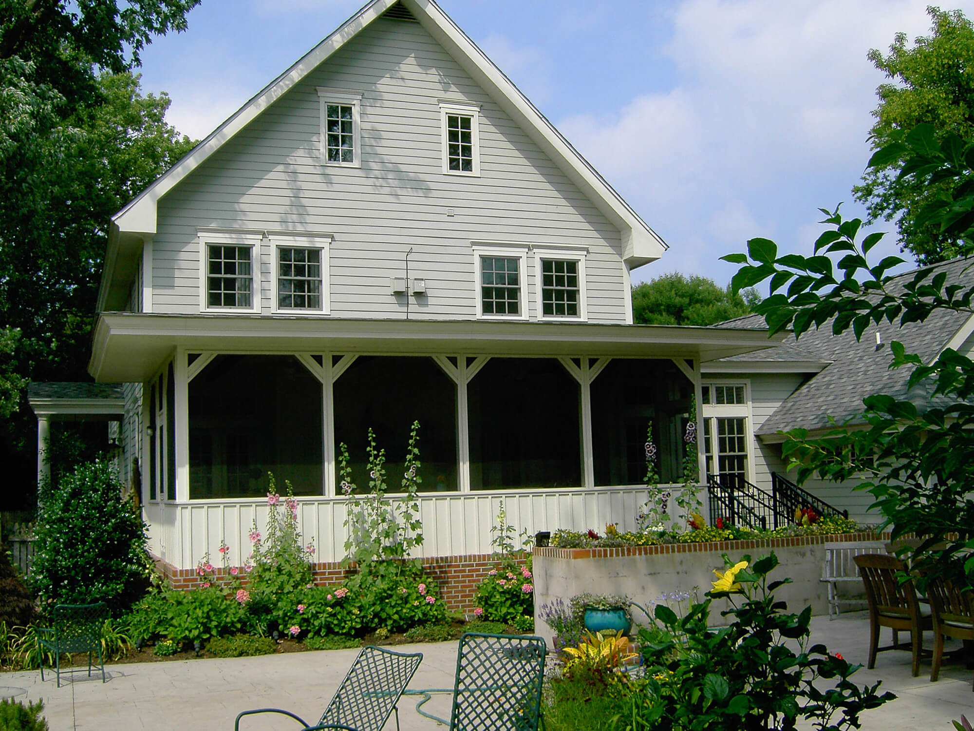 Sussex County, DE Historic Residential Remodel and Adaptive Reuse Architectural Design and Planning